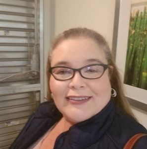 Meet your Posher, Edna